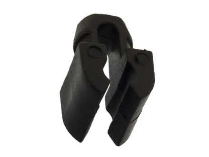 Brake Line Holder Clip (Rear)