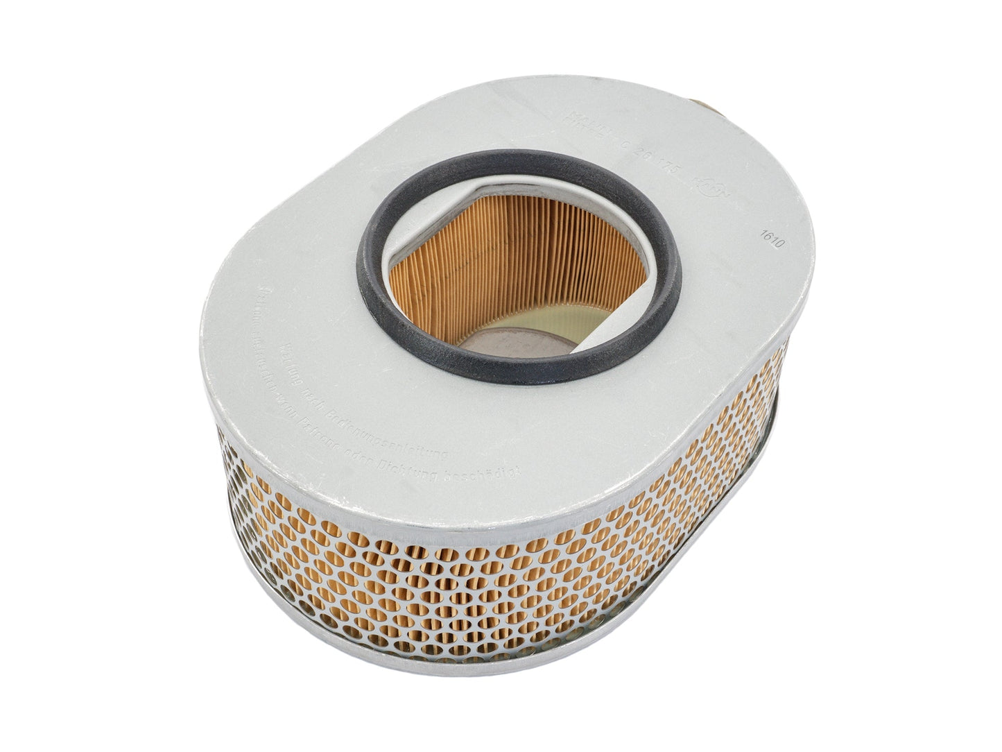 Heavy Duty Air Filter [Syncro & Late Vanagon]