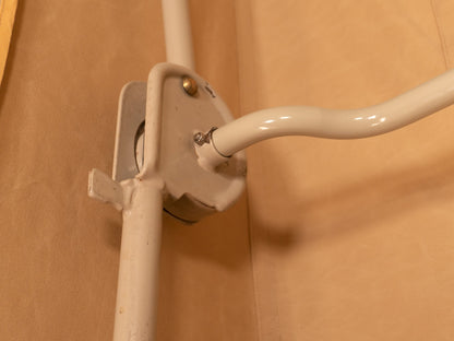 Push Bar for Pop-Top Lifting Mechanism [Vanagon]
