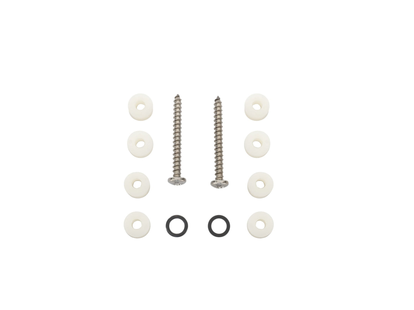 Rear Heater Delete Kit [Eurovan]
