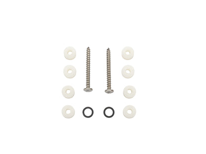 Rear Heater Delete Kit [Eurovan]