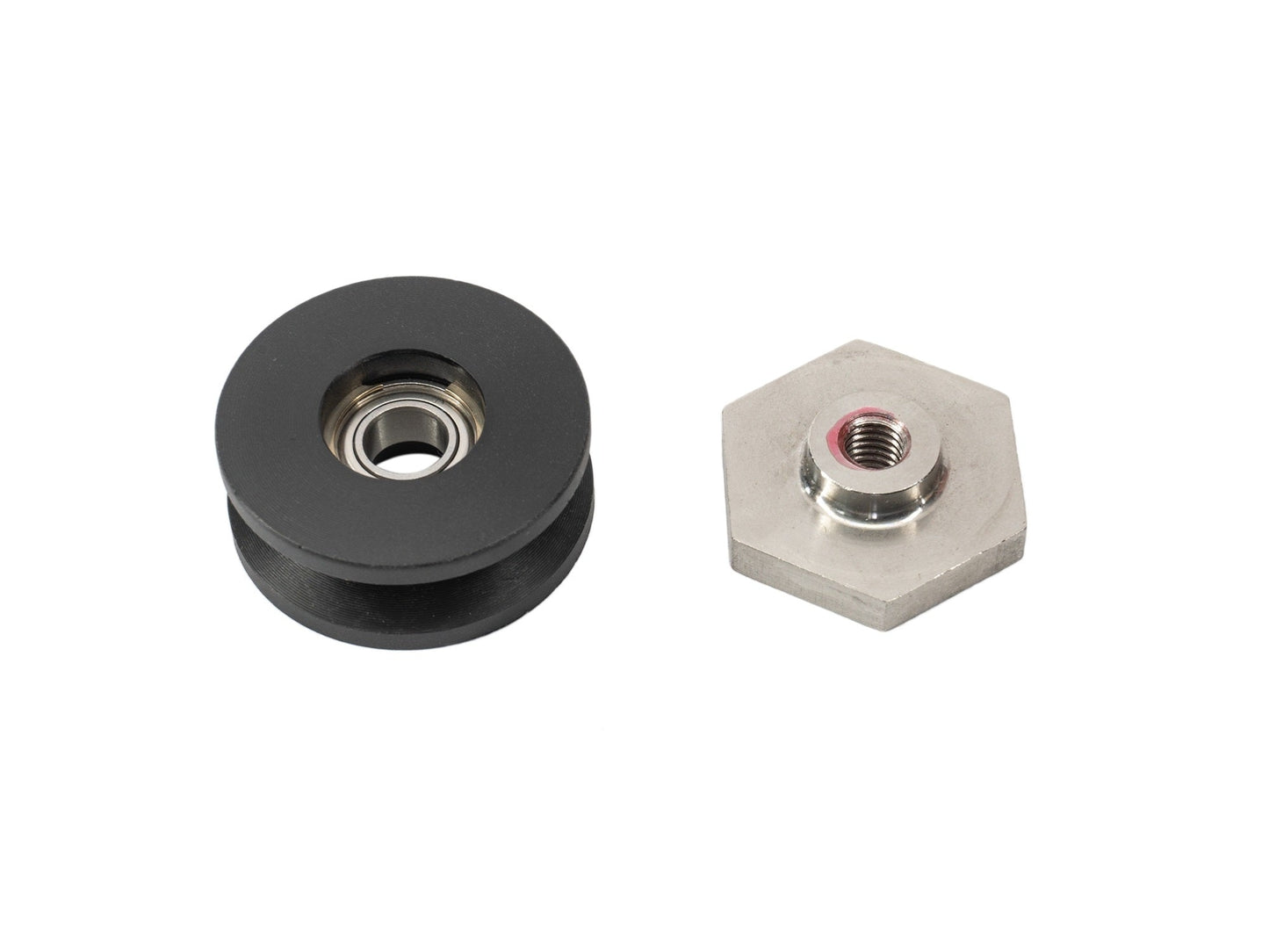 Sliding Door Roller Bearing Replacement Bundle [Vanagon]