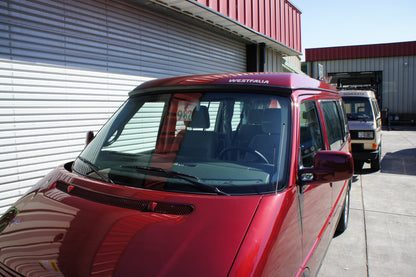 Weekender Westfalia Decal [Eurovan]