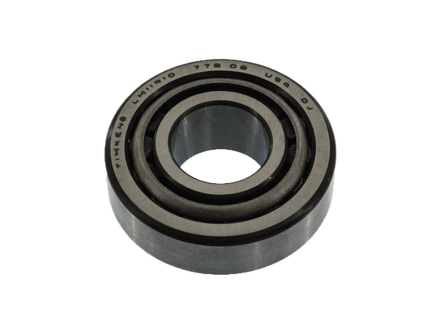 Outer Wheel Bearing (Front) [Early Vanagon 2WD]