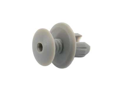 Panel Clip (Exposed Head) [Eurovan] (Pack of 5)