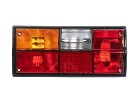 Tail Light Lens Housing - Driver [Vanagon]