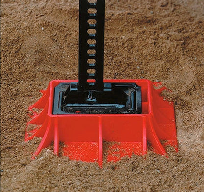 Hi-Lift Jack Oversize Base