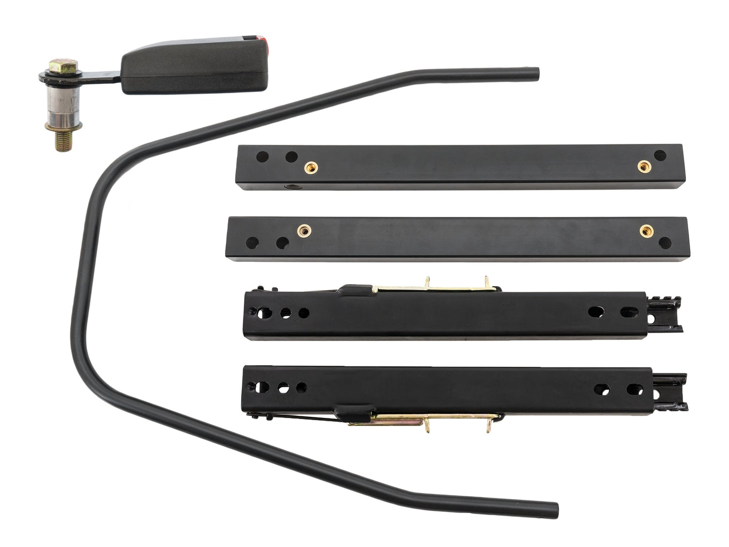 Seat Adapter & Slider Kit