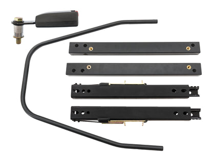 Seat Adapter & Slider Kit