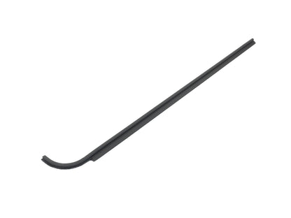 Window Scraper without Groove - Outside Passenger/Inside Driver [Vanagon]