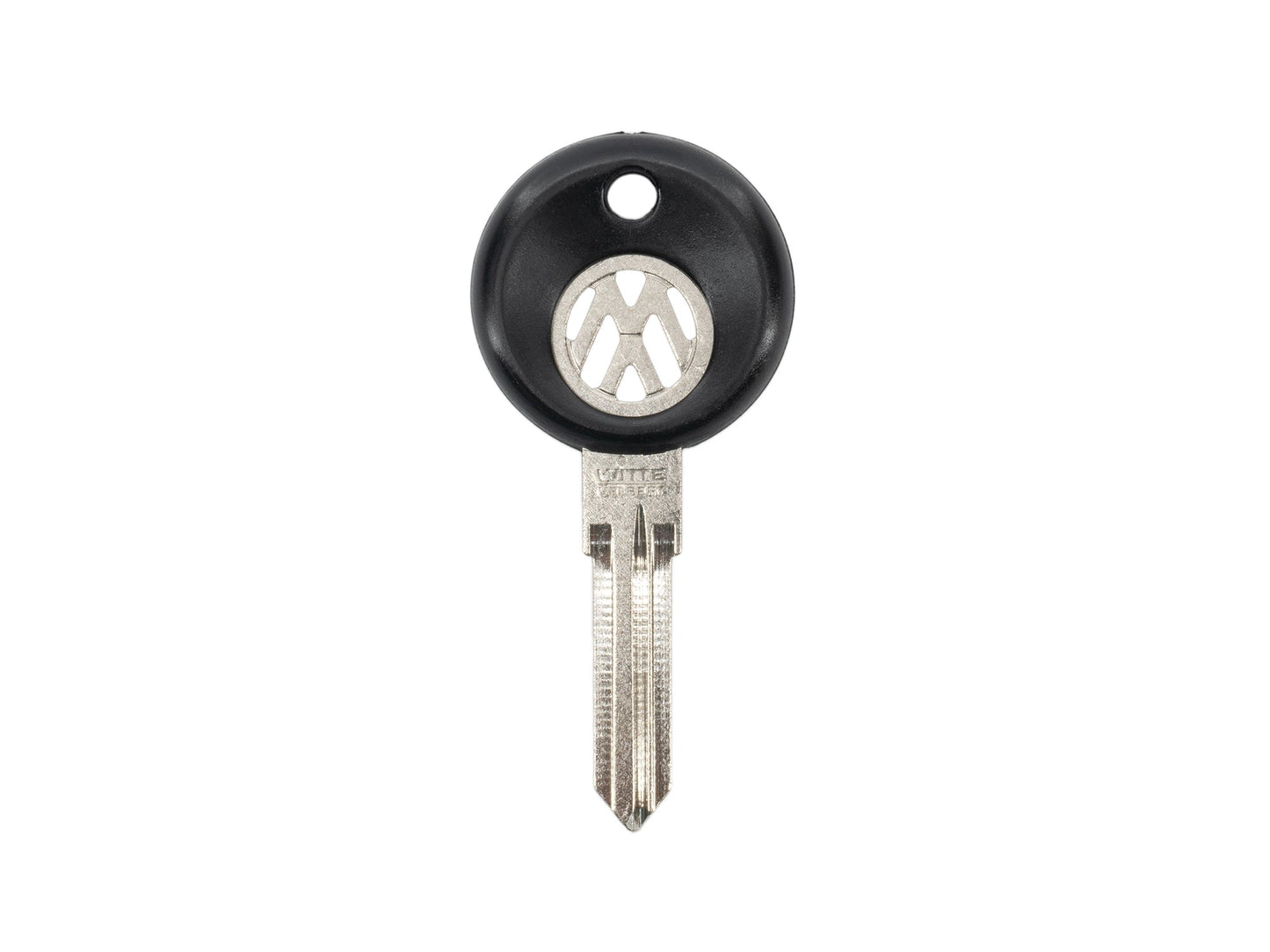 Key Blank Door & Ignition