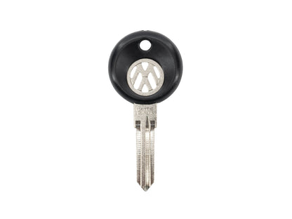 Key Blank Door & Ignition