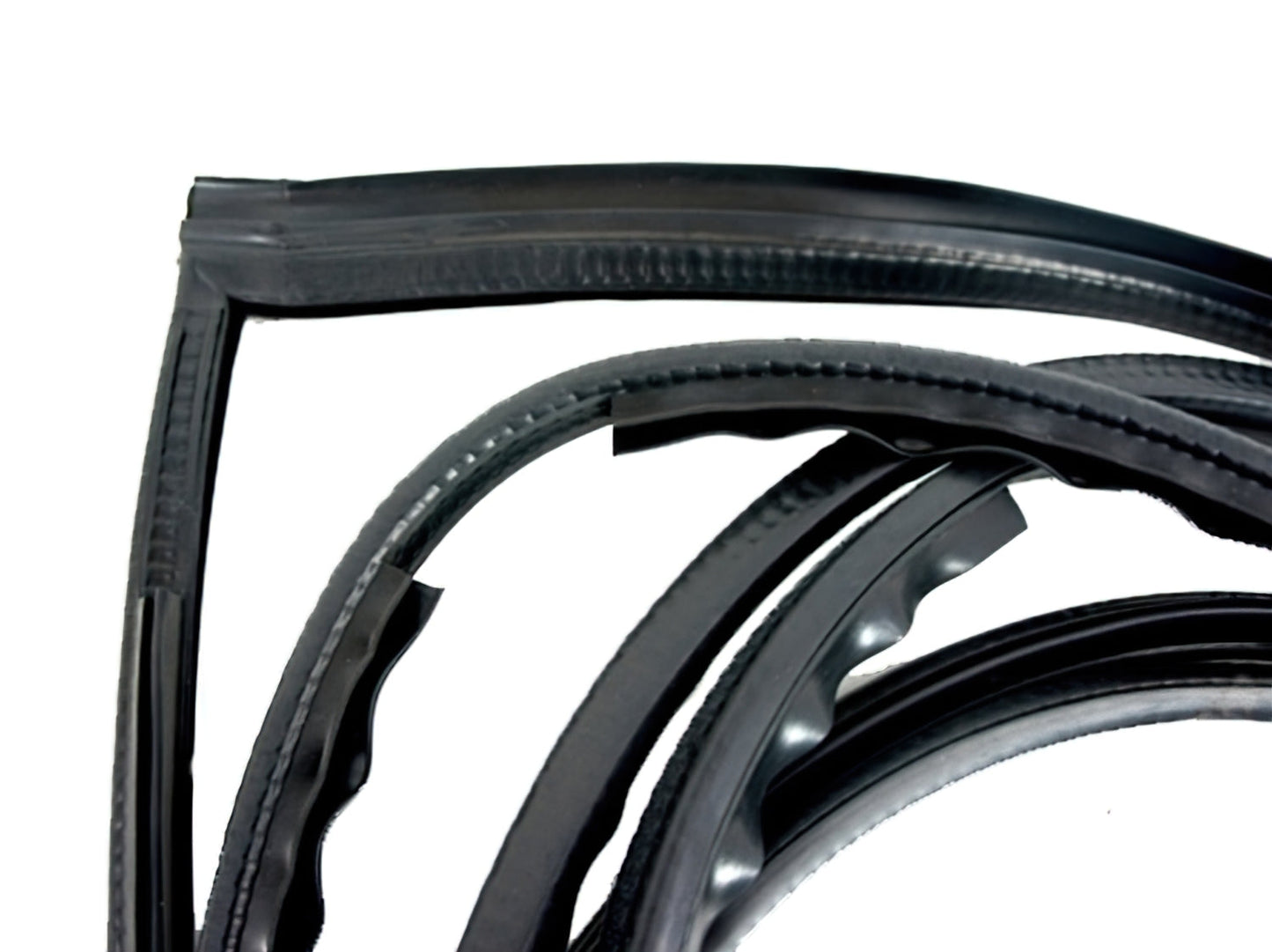 Pop-Top Seal (OE-Style)