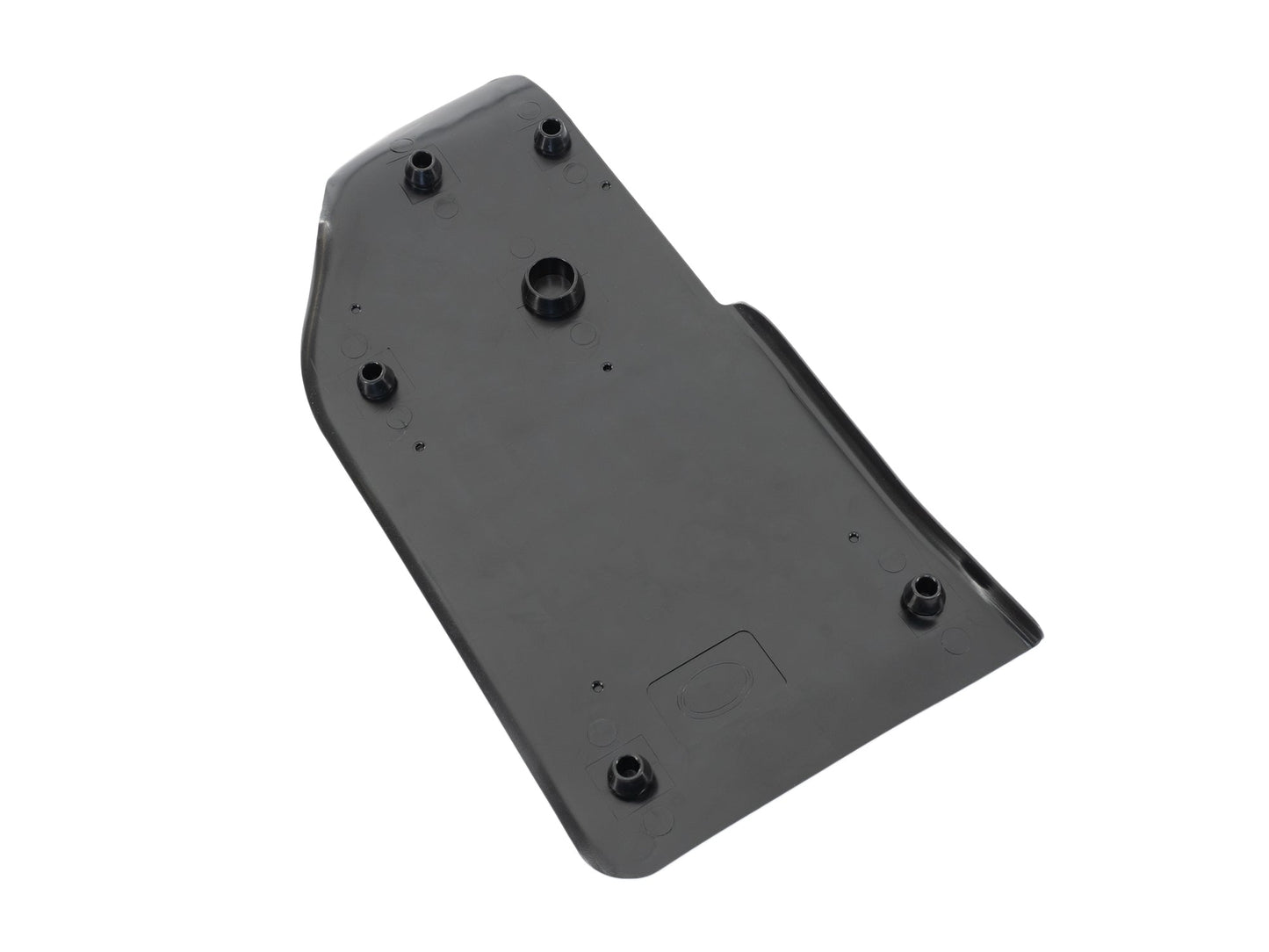 Rubber Step Pad - Left Front [Vanagon]