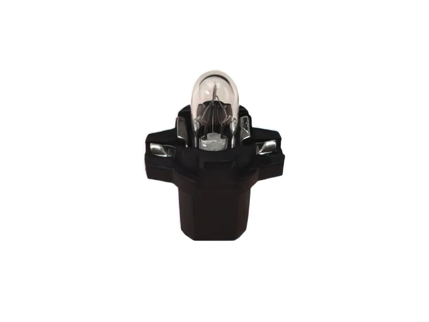 Bulb & Socket for Instrument Illumination & Locker/Decoupler Panel [Vanagon]