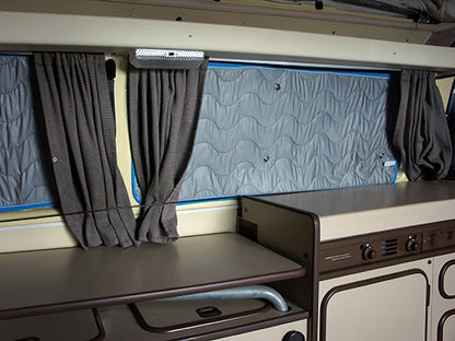 Thermo Window Insulation Set