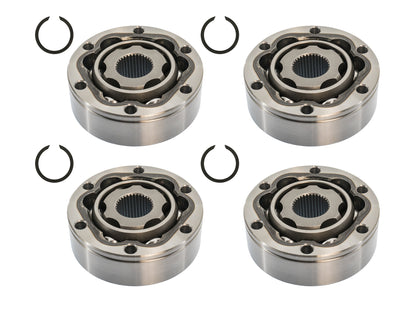 CV Joint Bundle (100mm) [Bus/Vanagon]