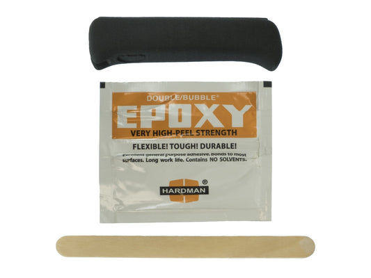 Seat Fore/Aft Knob Kit