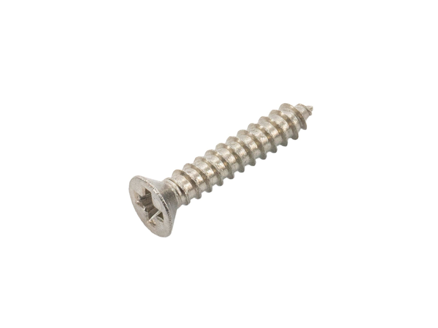 Curtain Track Screws (Pack of 12)
