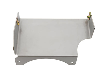 Push Rod Tube Shield Set