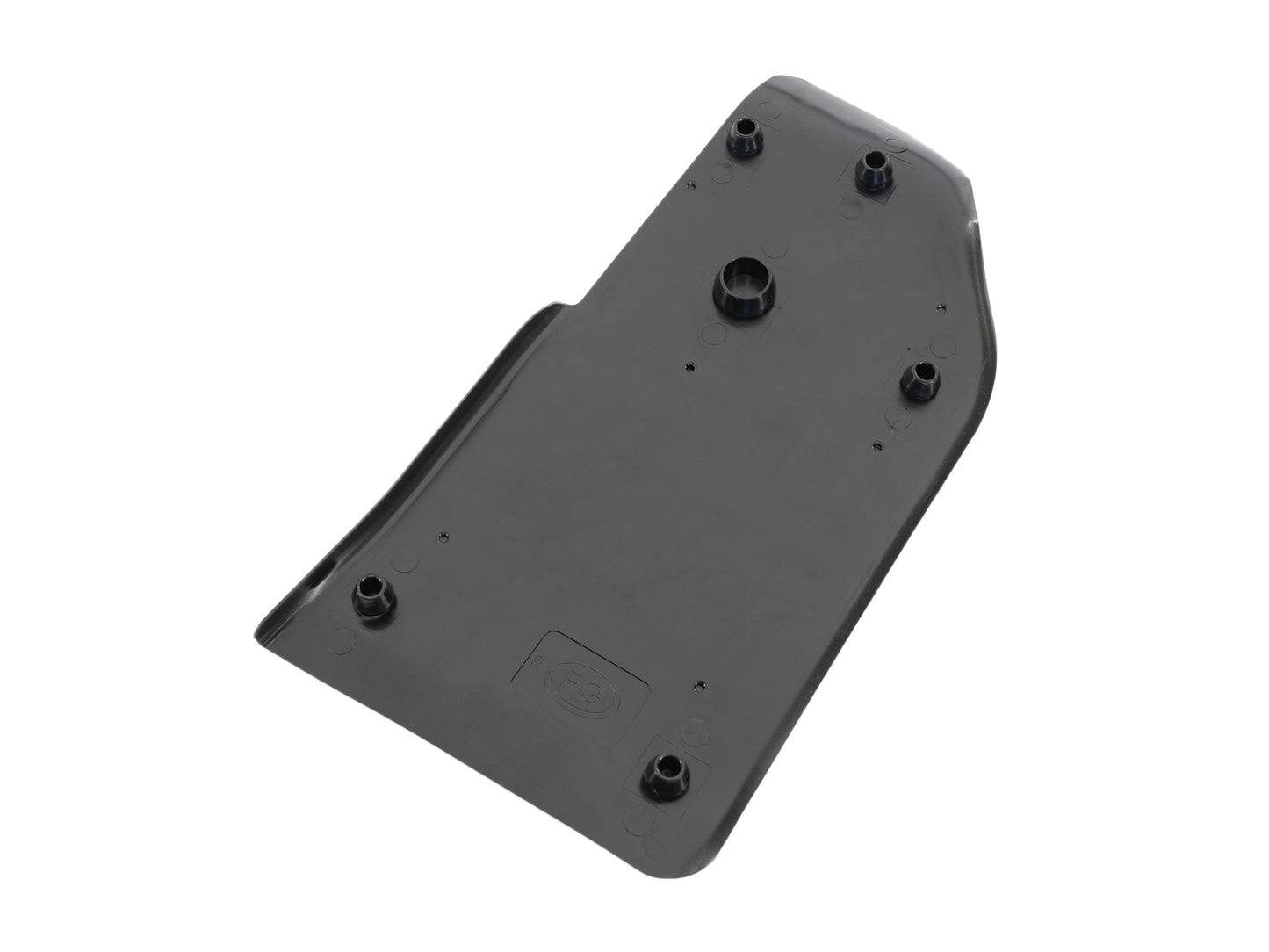 Rubber Step Pad - Right Front  [Vanagon]