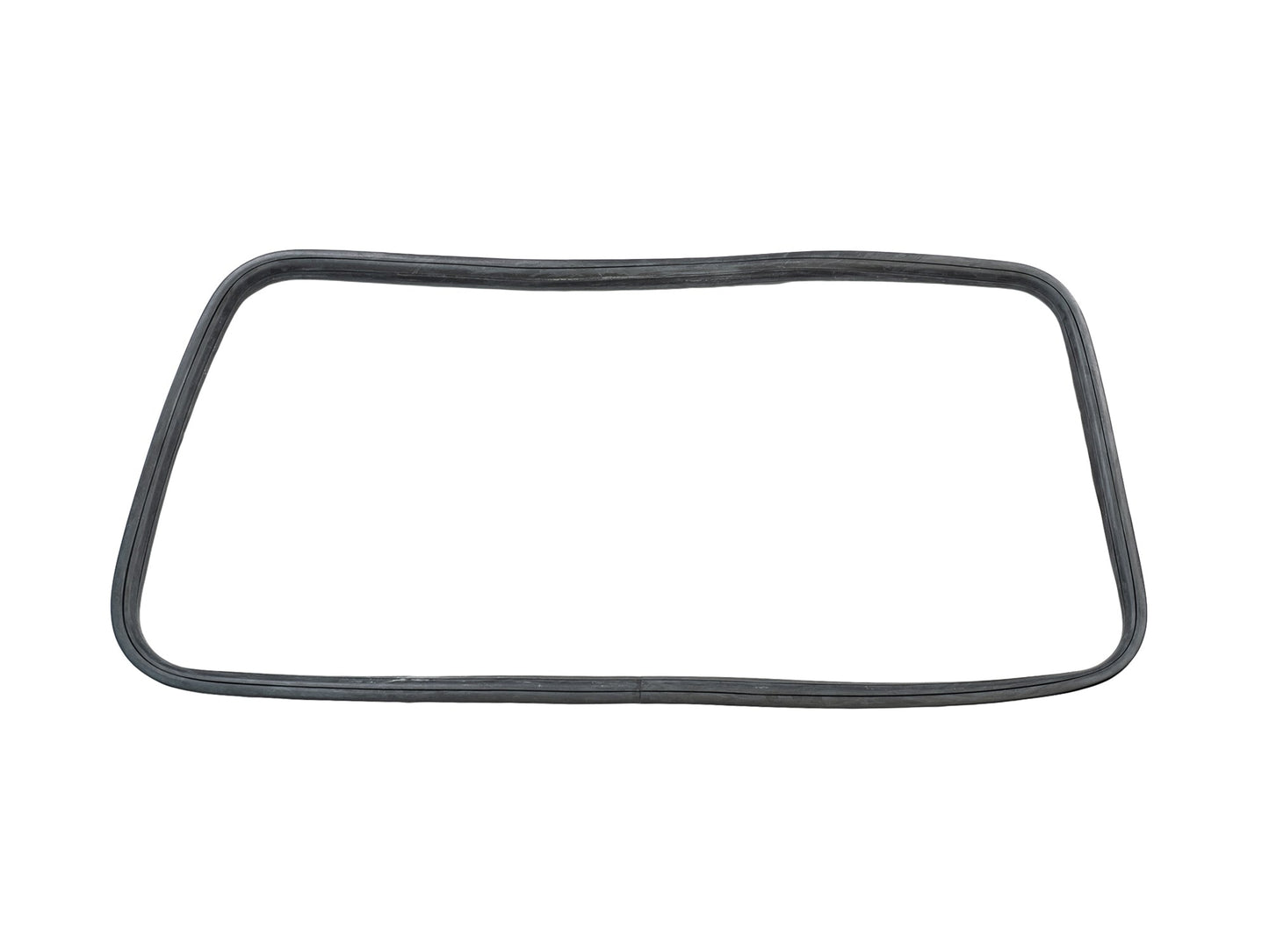Window Seal with Groove - Rear Side [Vanagon]
