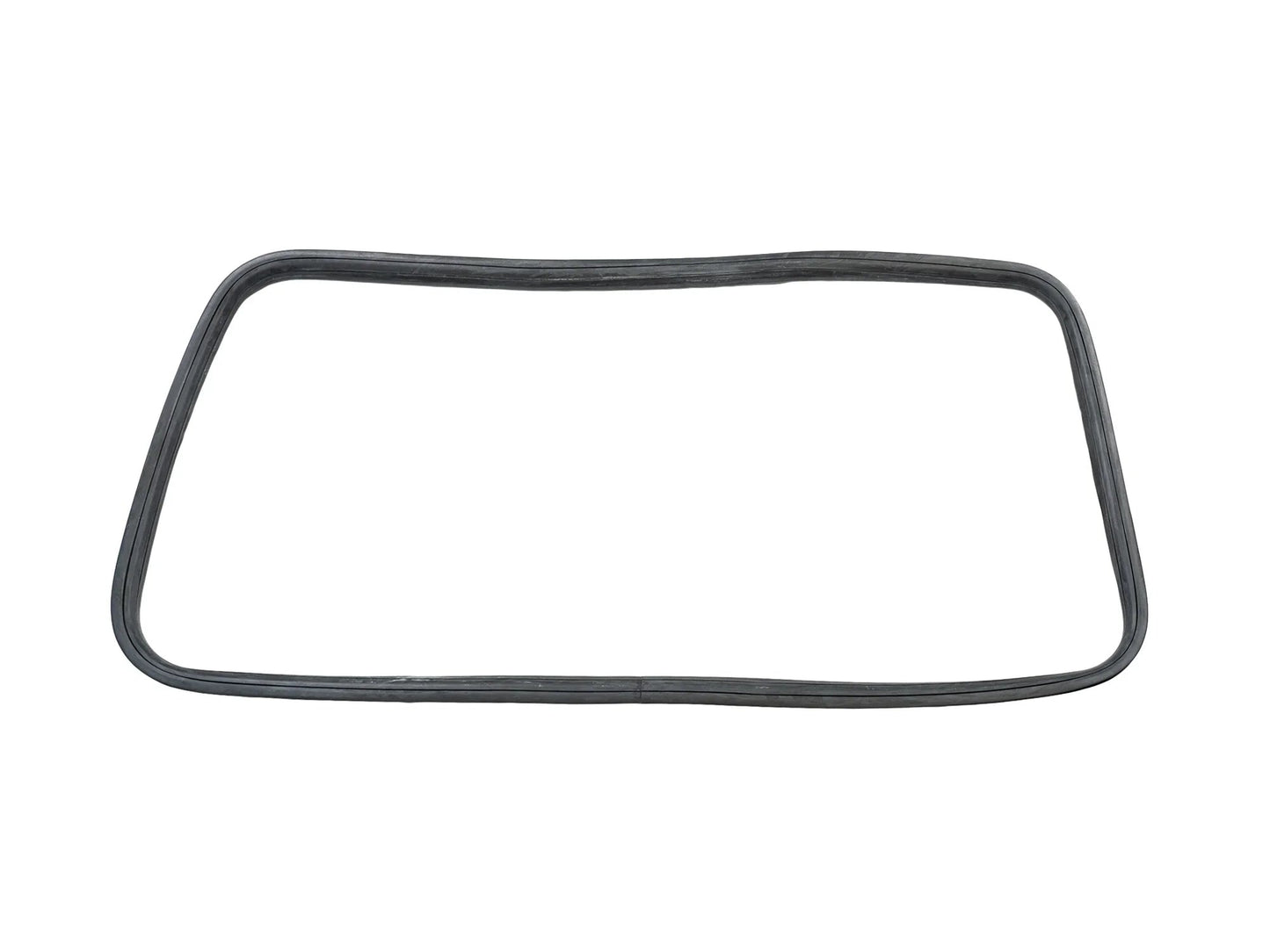Window Seal with Groove - Rear Side [Vanagon]