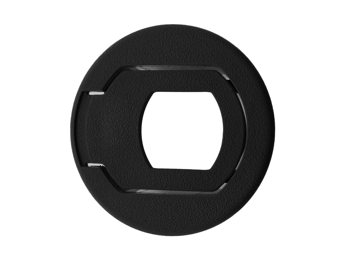 Cabinet Latch Face [Winnebago]