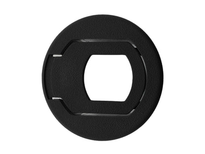Cabinet Latch Face [Winnebago]