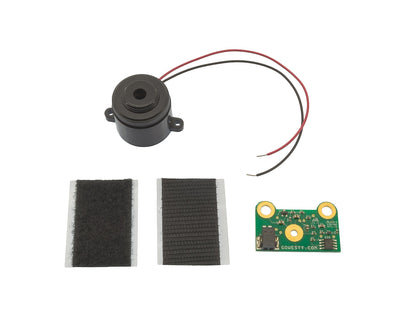 GoWesty Audible Coolant Temperature Alarm Kit