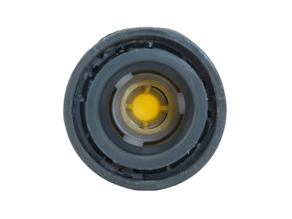 Quick Connect Coupler for GoWesty Hook-ups