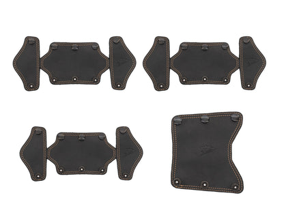 Interior Leather Trim Kit