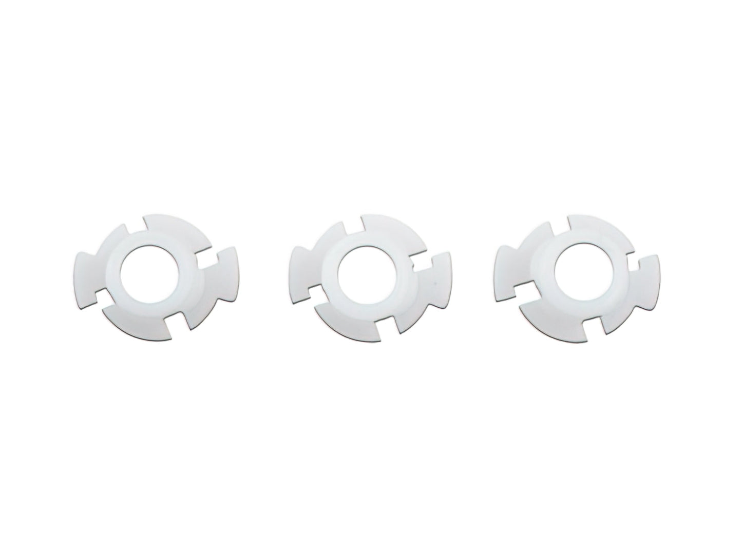 Headlight Adjuster Tip Bundle (Pack of 3)