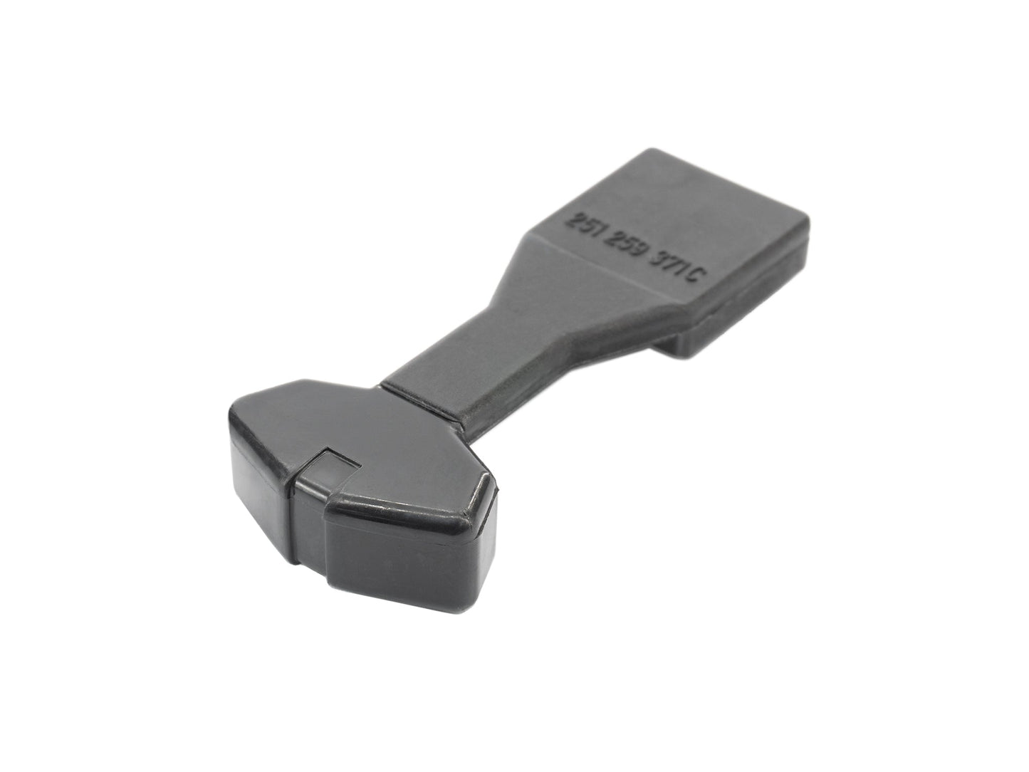 Vent Control Lever [Vanagon]