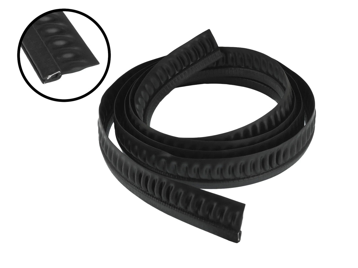 Seal for Engine Compartment [Early Vanagon]