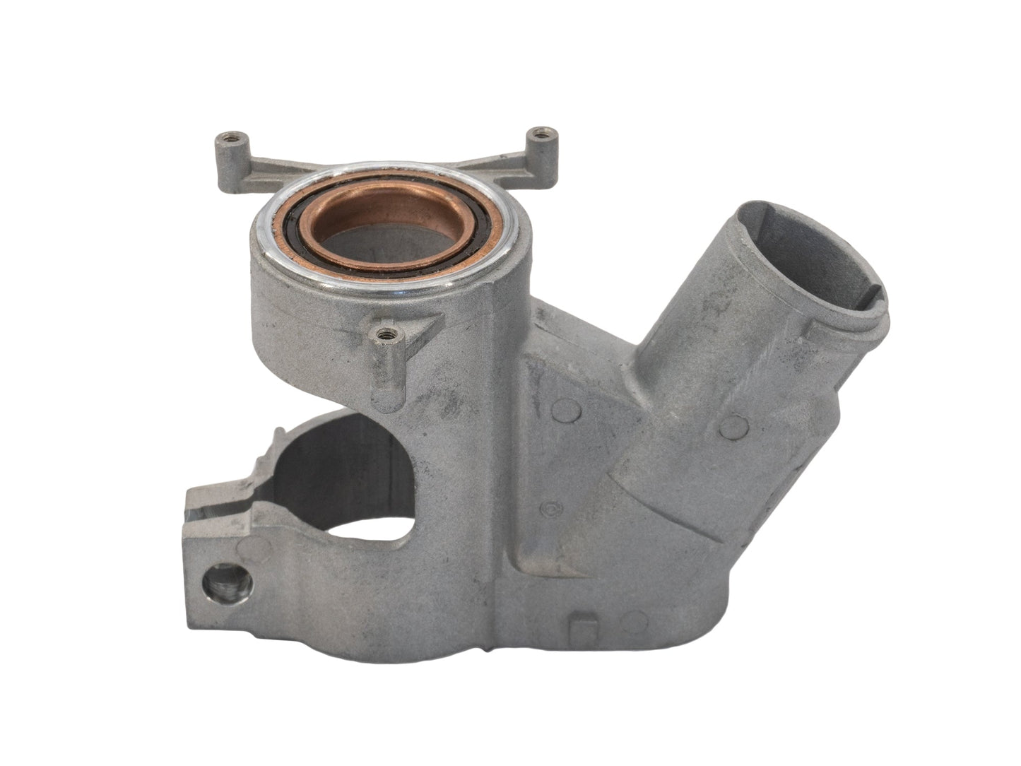 Ignition Lock Housing