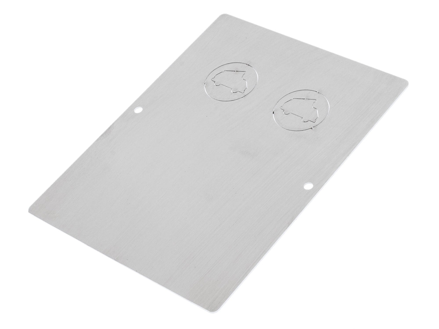 Fridge Vent Cover [Vanagon]