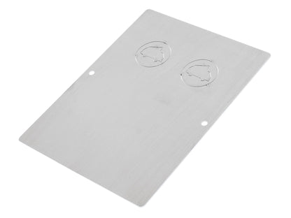 Fridge Vent Cover [Vanagon]
