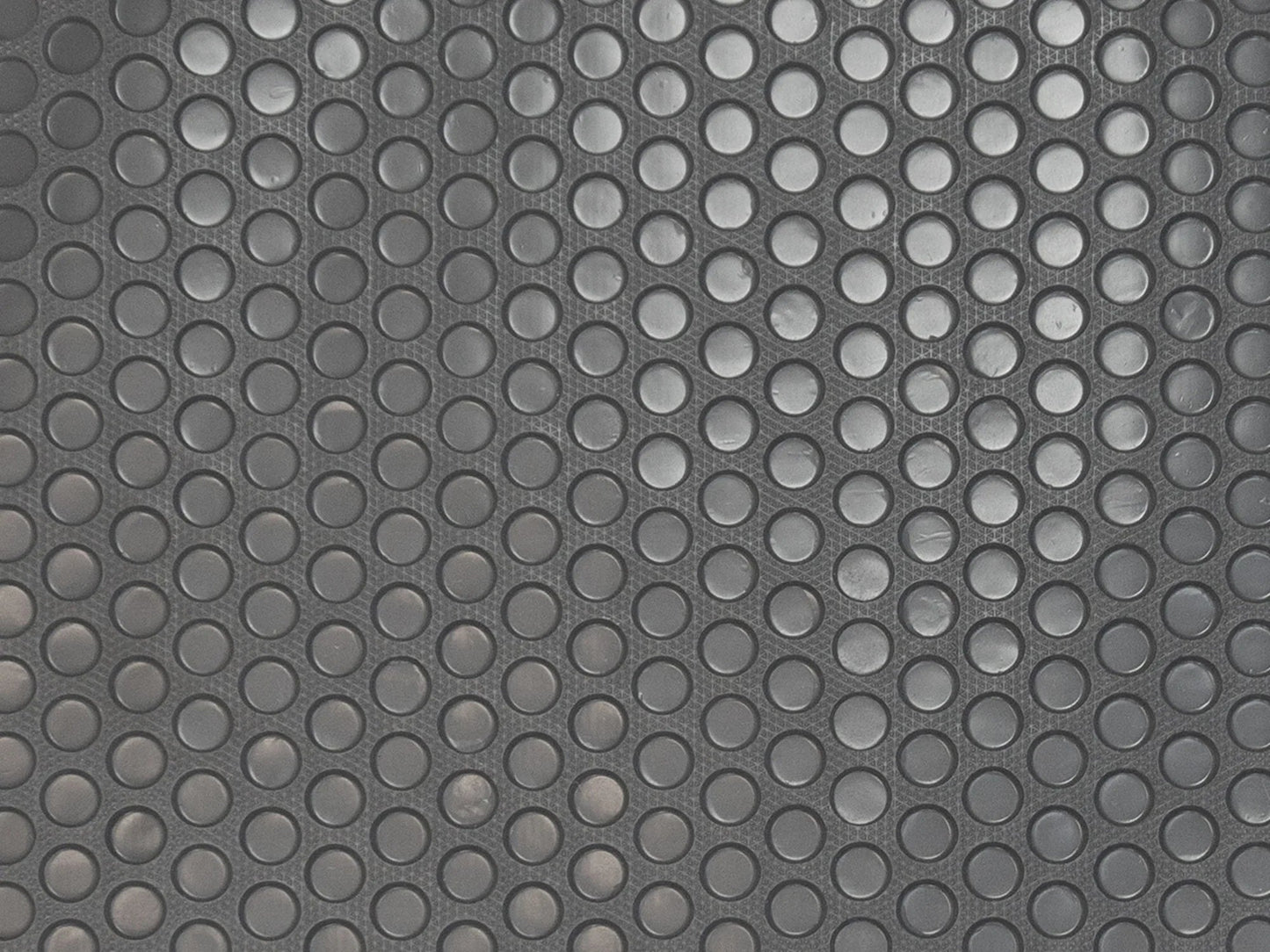 Rubber Mat Set - Front Cab [Vanagon]