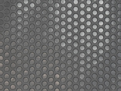 Rubber Mat Set - Front Cab [Vanagon]