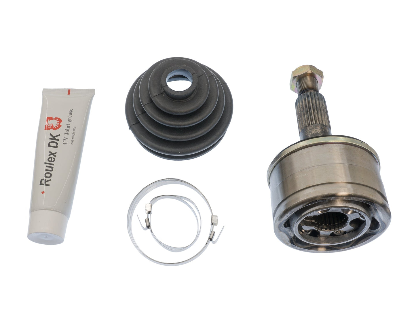 CV Joint Bundle (100mm) [Bus/Vanagon]