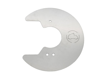 GoWesty Rear Disc Brake Kit [Vanagon]