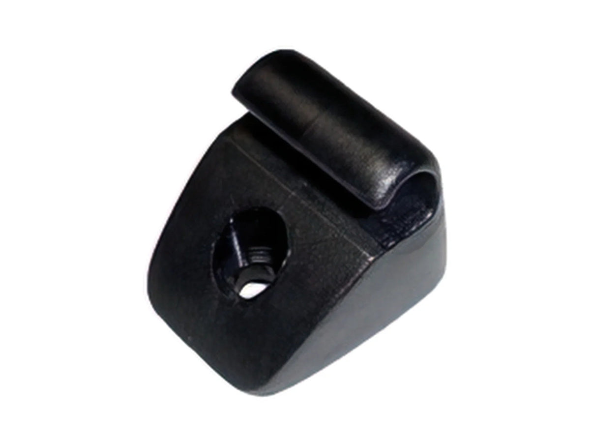 Sun Visor Clip [Vanagon]