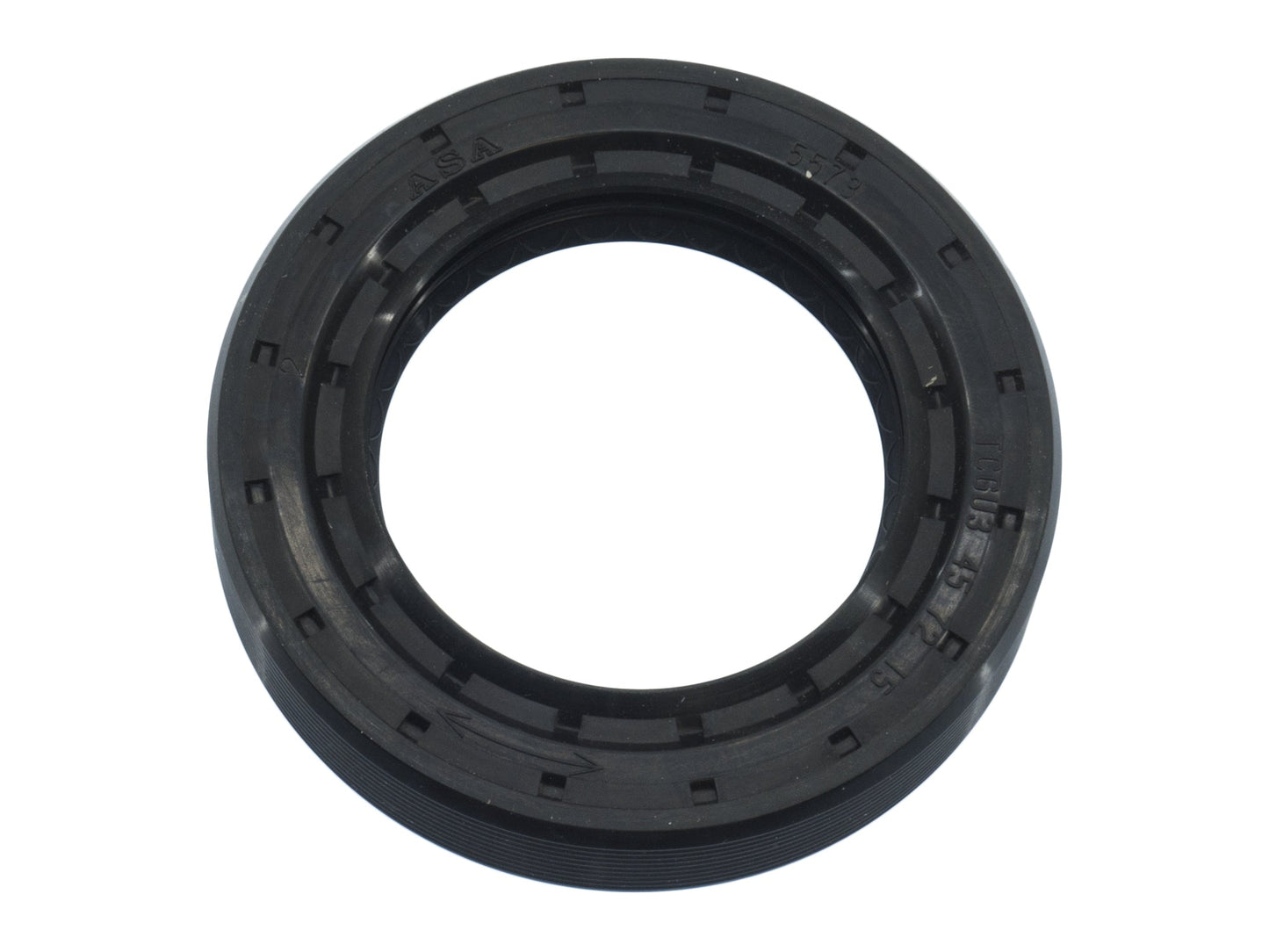 CV Joint Flange Seal (Manual Trans)