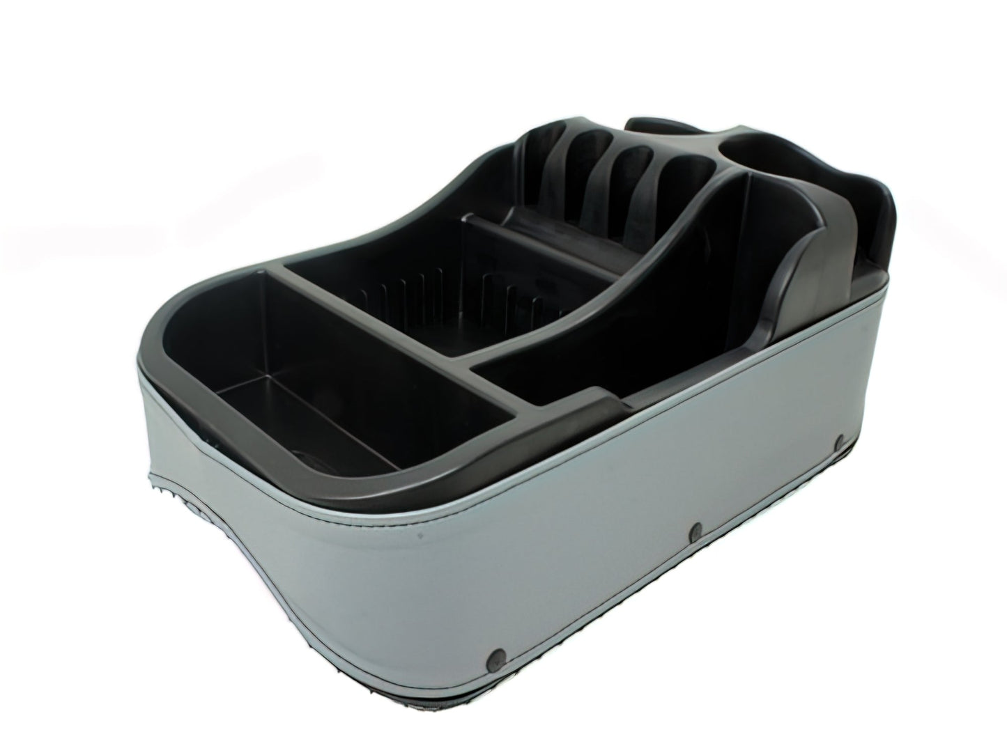 Center Console
