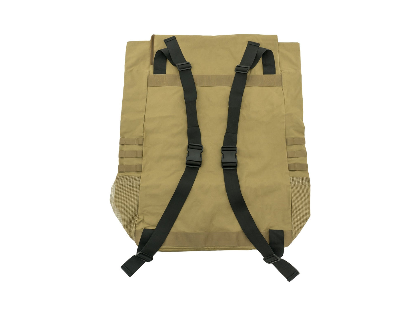 Trasharoo Spare Tire Storage Pack