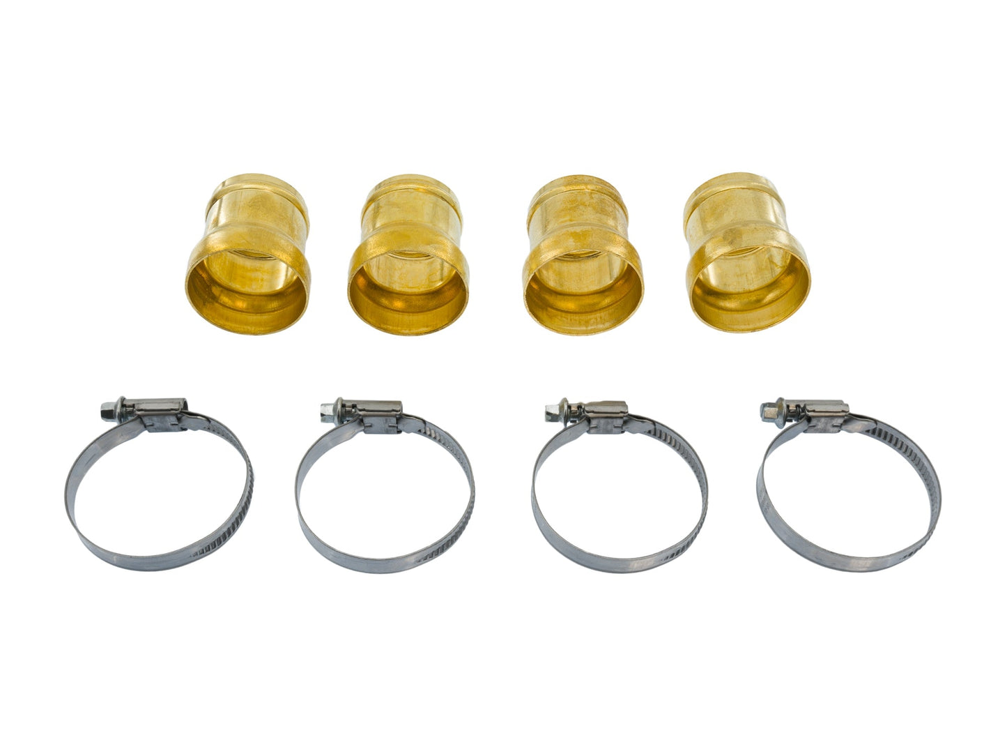 Coolant Pipe Repair Kit