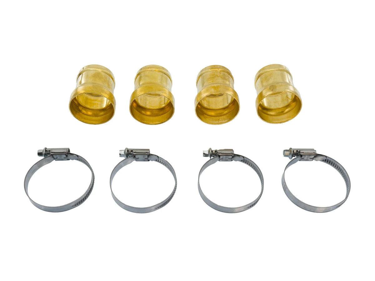 Coolant Pipe Repair Kit