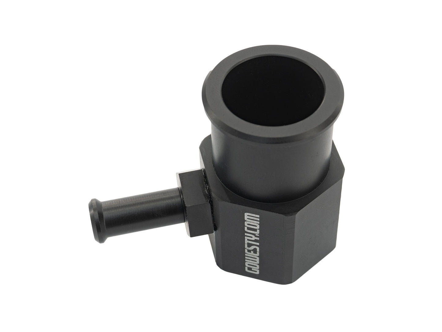 Aluminum Coolant Elbow and Hose Replacement Kit