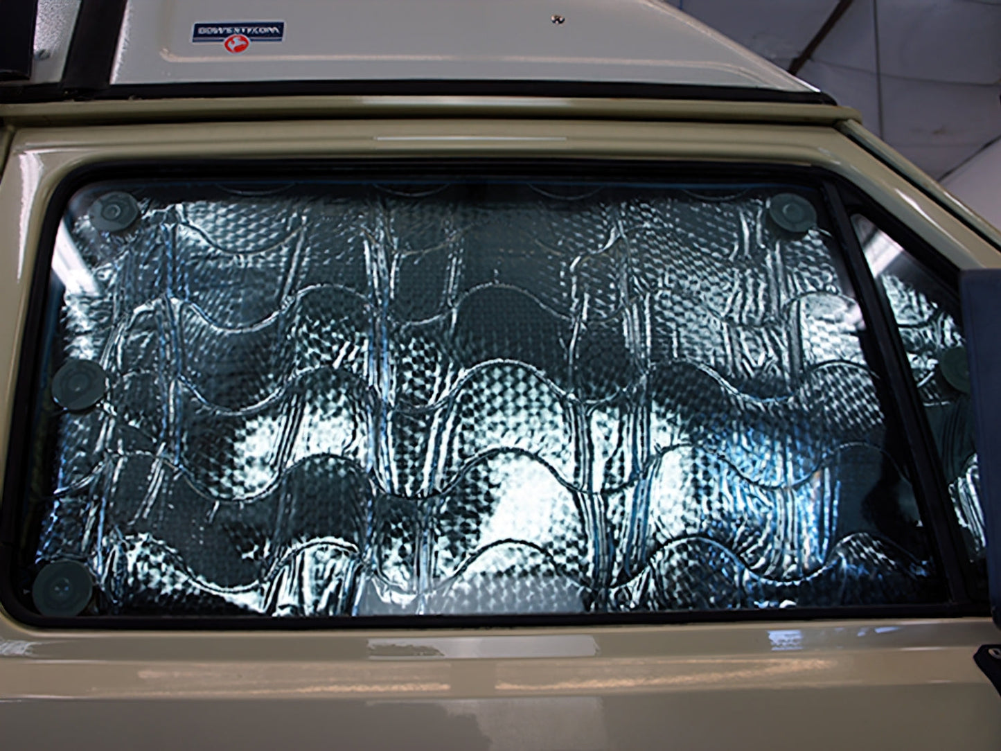 Thermo Window Insulation Set